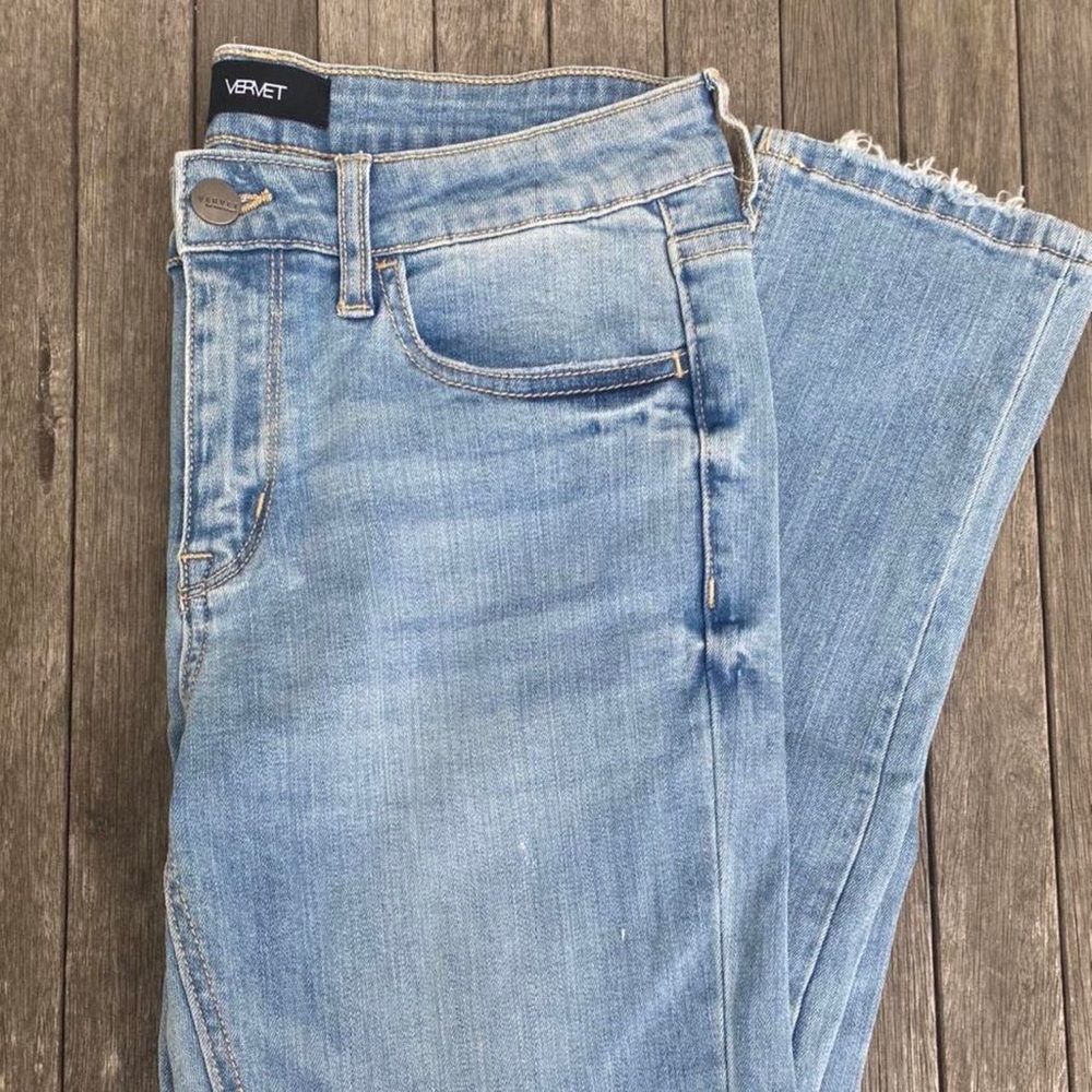 Skinny jeans